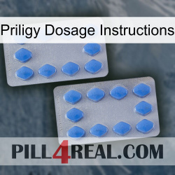 Priligy Dosage Instructions